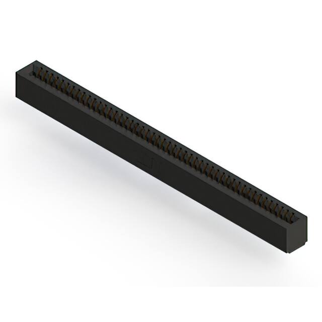 391-048-520-101 EDAC Inc.  Conectores de tableros de borde